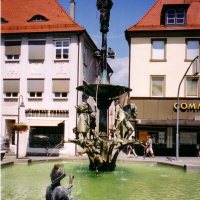 Ehingen